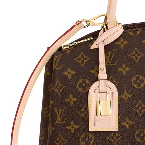 grand palais tote bag|louis vuitton grand palais monogram.